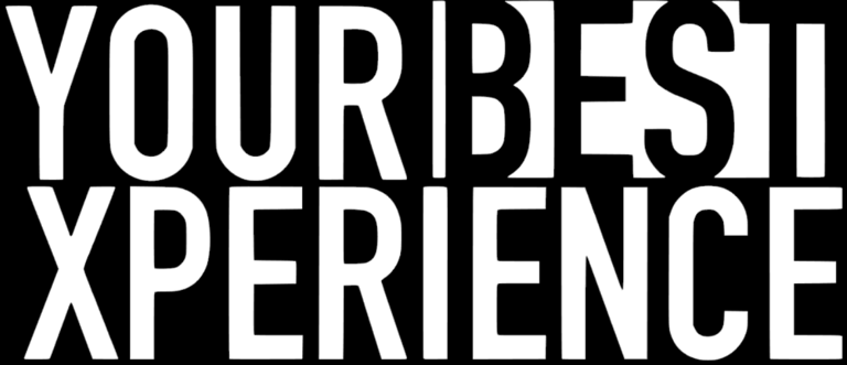 your best xperience logo