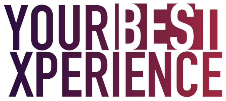 your best xperience logo