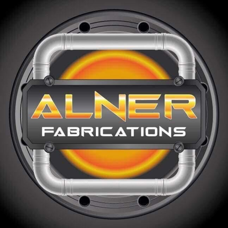 Alner Fabrications logo