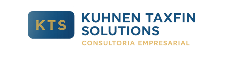KTS Consultoria Empresarial logo