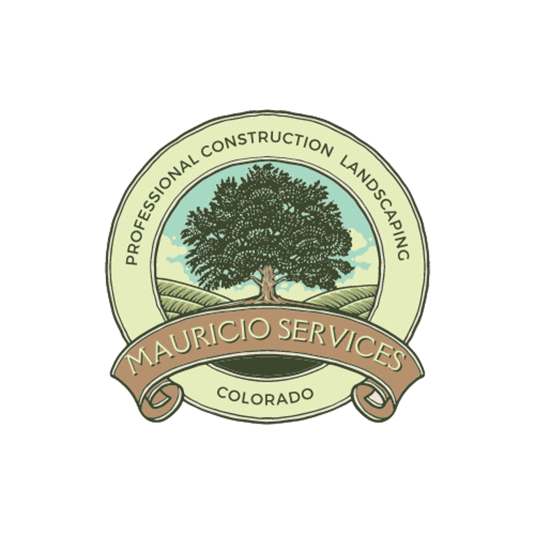 Mauricio Services Landscaping Inc logo