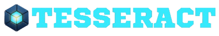 Tesseract Sports Club logo