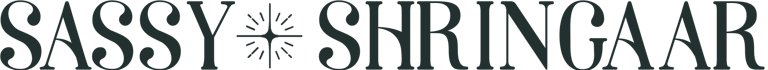 Sassy Shringaar logo