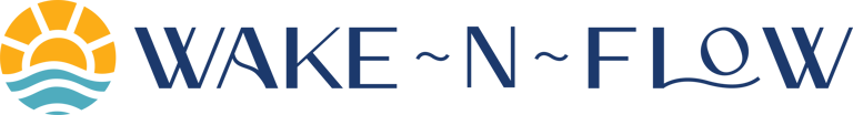 Wake N Flow logo