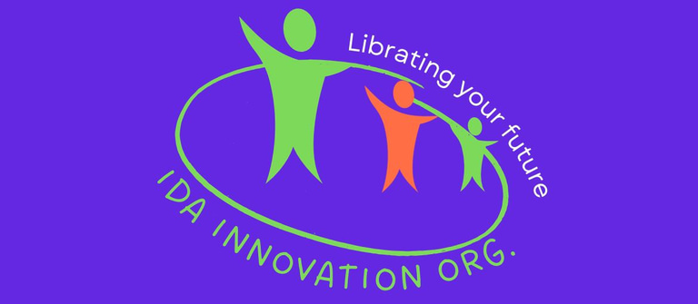 IDA Innovation Organization logo