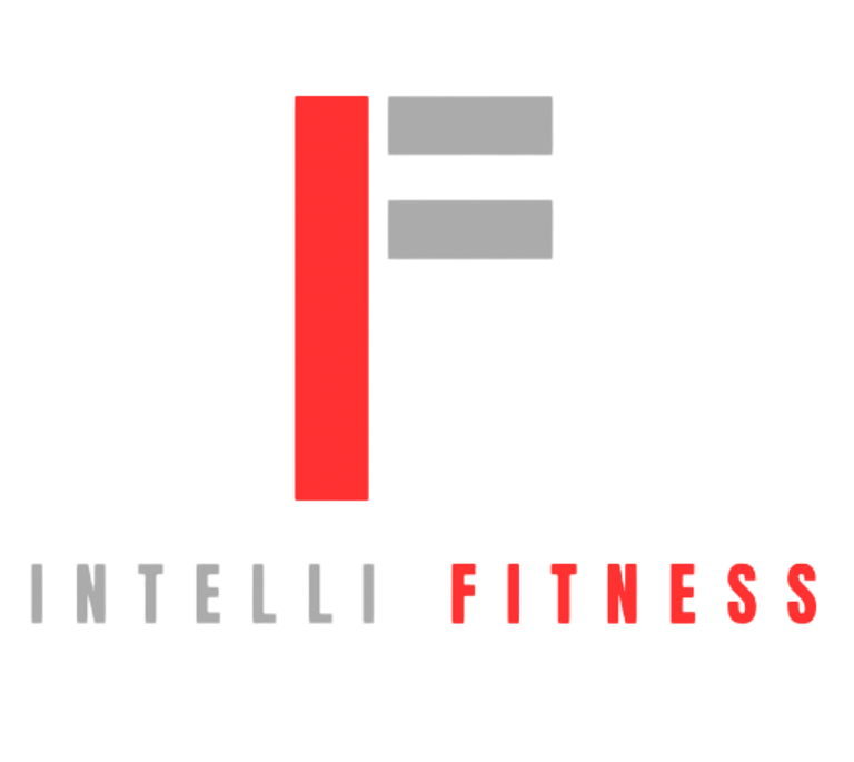 Intelli Fitness logo