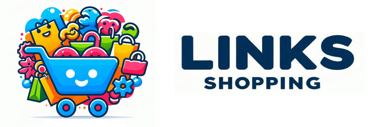 Links Shopping logo