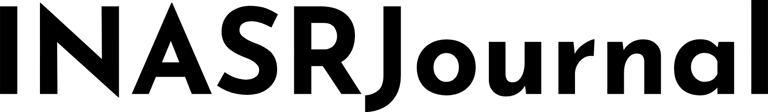 inasrjournal magazine logo