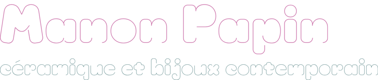 Manon PAPIN logo