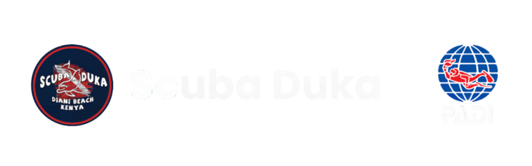 Scuba Duka logo