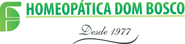 Farmácia Homeopática Dom Bosco logo