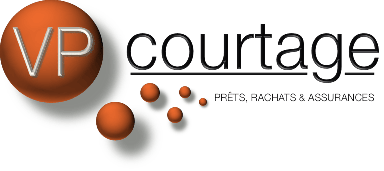 VP Courtage - Votre courtier en prêts, rachats et assurances logo
