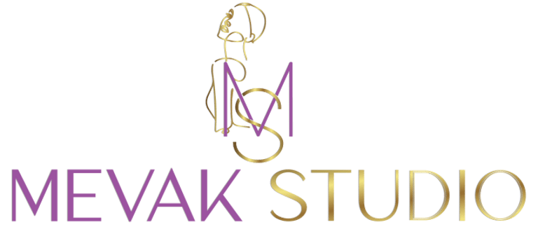 mevak studio logo