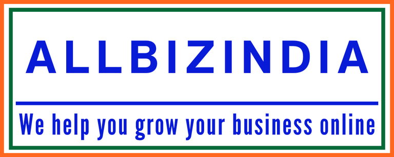 AllBizIndia logo