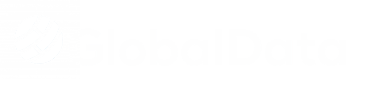 GlobalData logo