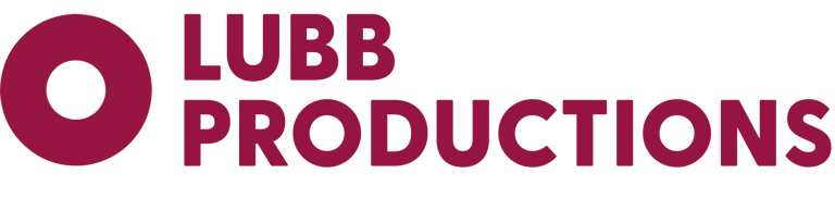 Lubb Productions logo