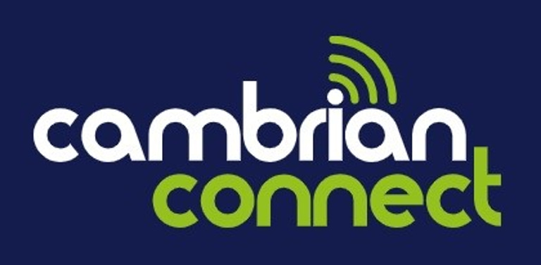 Cambrian Connect Ltd logo