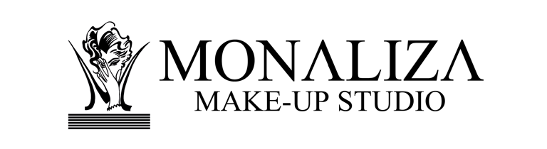 Monaliza Makeup Studio logo