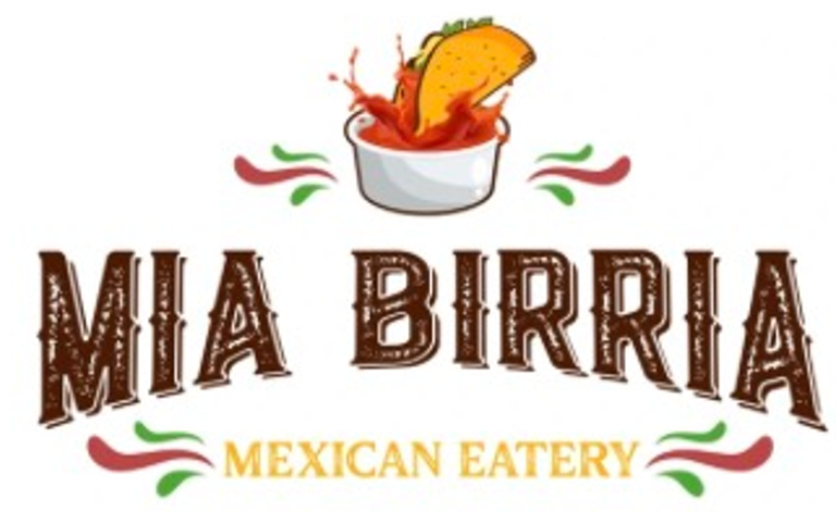 Mia Birria Mexican Eatery logo
