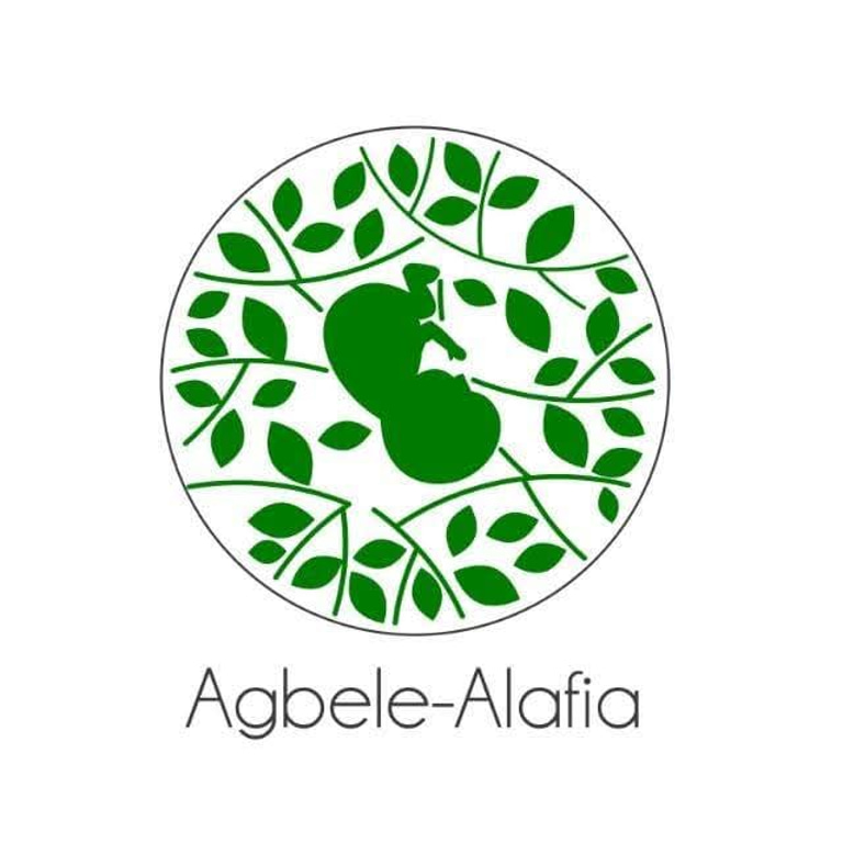 AGBELE-ALAFIA logo