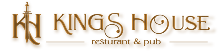 KINGS HOUSE by Shein logo