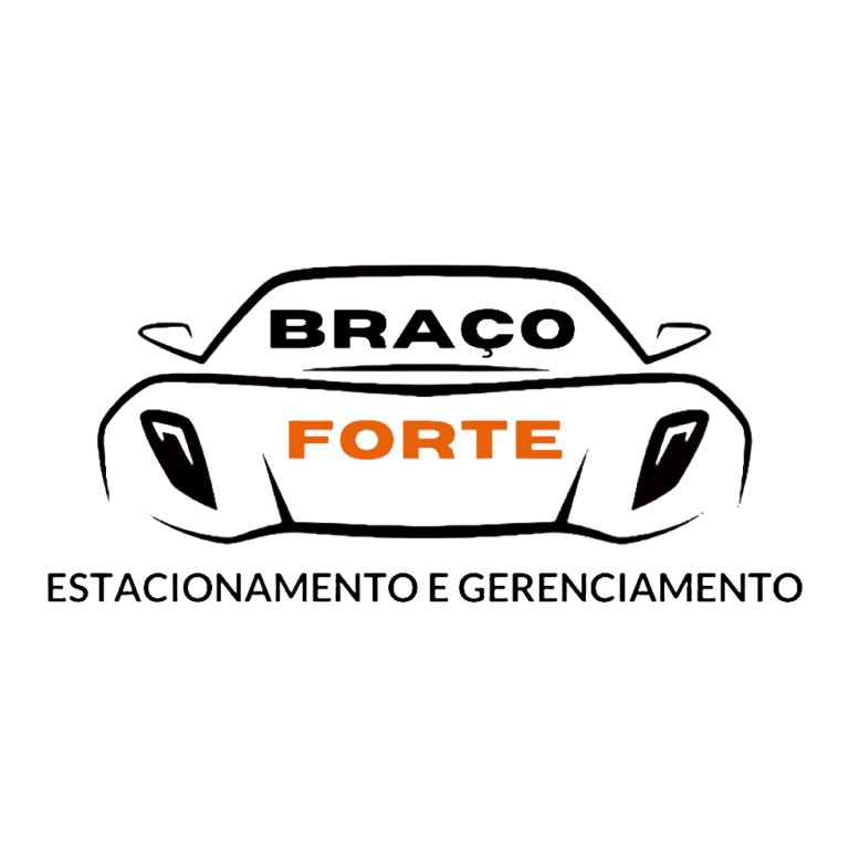 Braço Forte Serviços logo