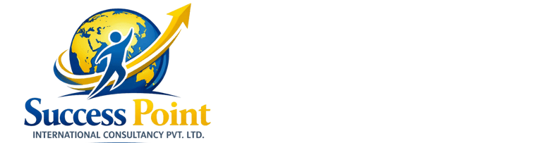 Success Point International Consultancy logo