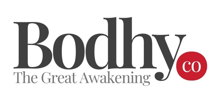 Bodhy logo