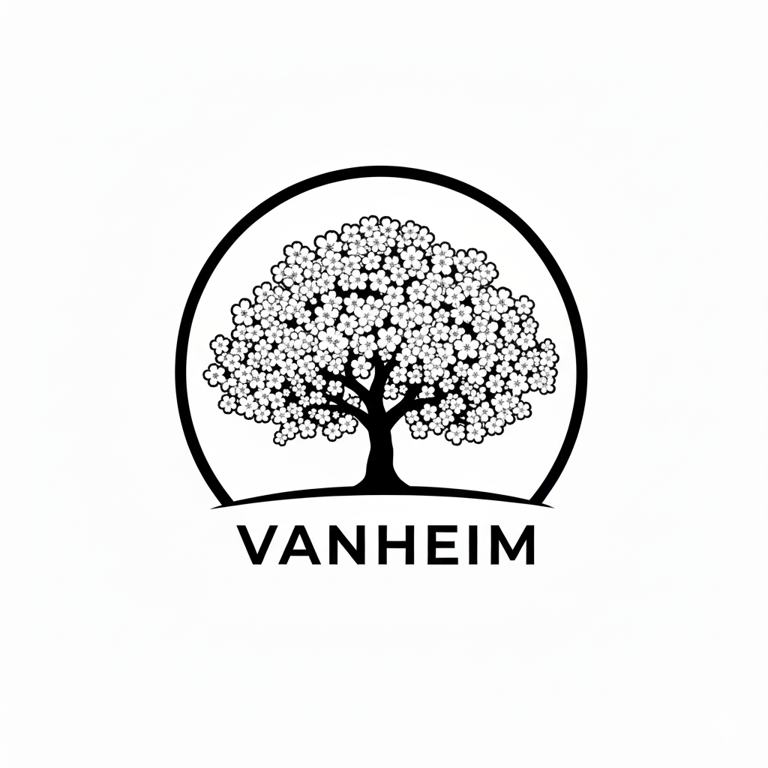 Vanheim logo