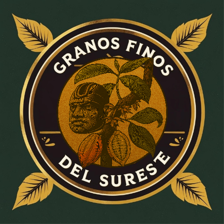 Granos Finos del Sureste logo