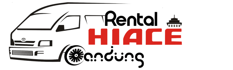 Rental Hiace Bandung logo