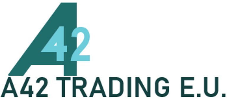 A42 logo