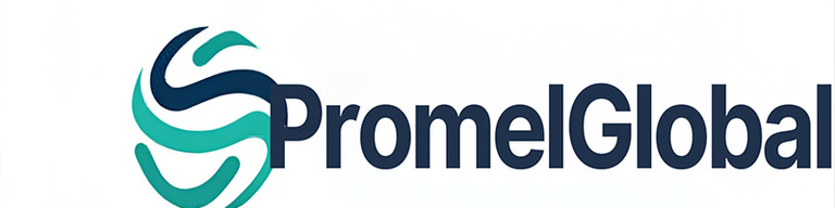 PromelGlobal logo