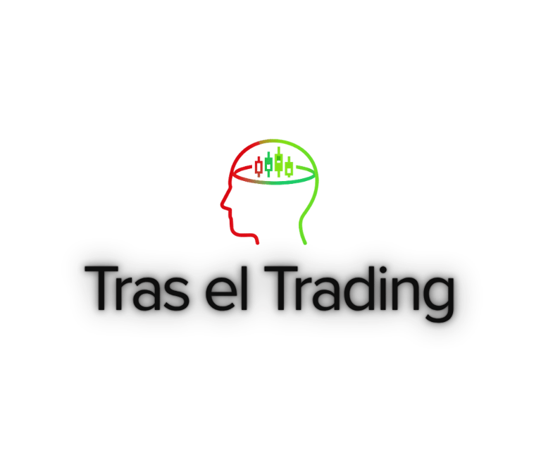 Tras El Trading logo