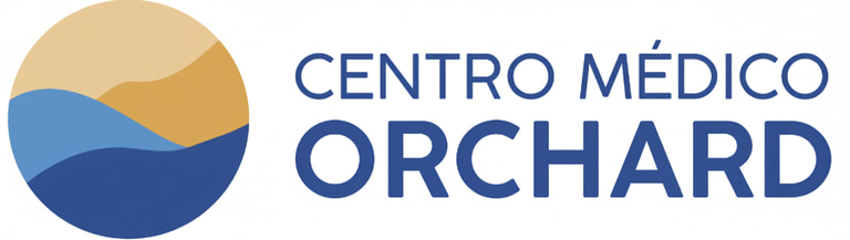 Centro Médico Orchard logo