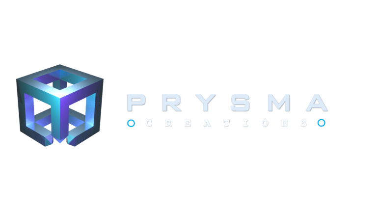 Prysma Creations logo