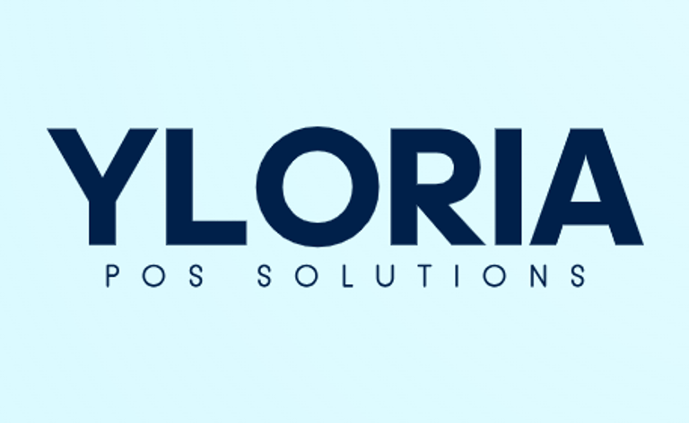 YLORIA logo