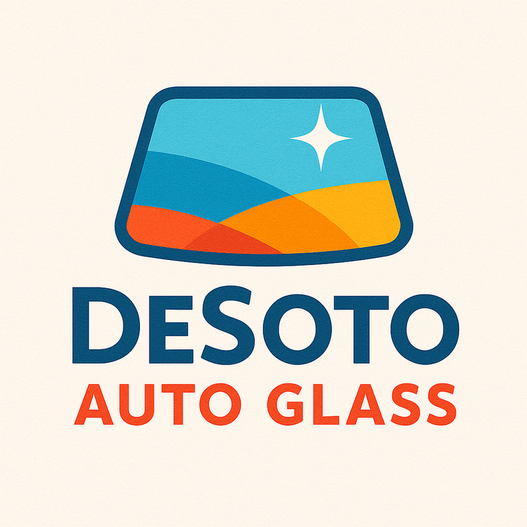 desotoautoglass.com logo