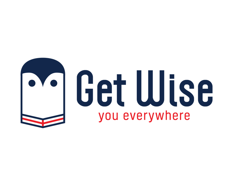 Get Wise Toledo logo