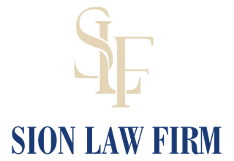 Legacy Law Firm logo