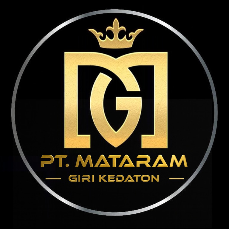 Mataram Giri Kedaton logo