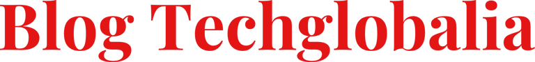 Techglobalia logo