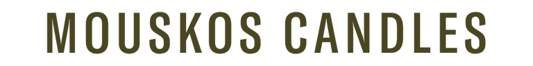 Mouskos Candles logo