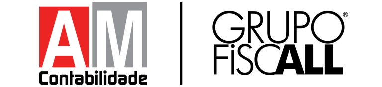 AM Contabilidade logo