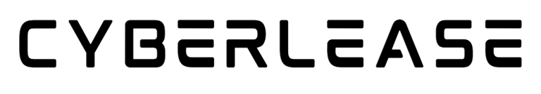 cyberlease logo
