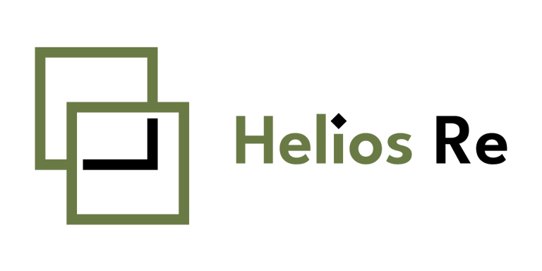Helios Re logo