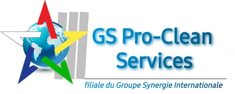 Nettoyage GS PRO-CLEAN SERVICES logo