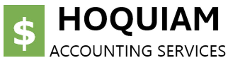 Hoquiam Accounting Services logo