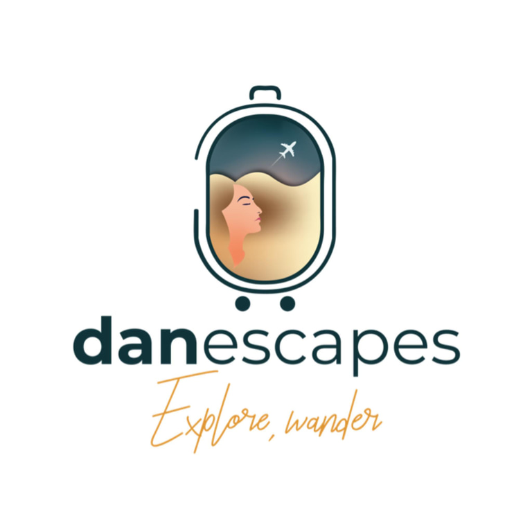 danescapes logo