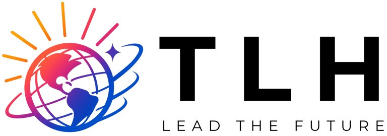 Tomorro's Leaders Hub logo